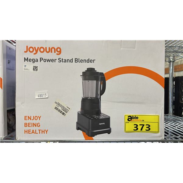 JOYOUNG MEGA POWER STAND BLENDER