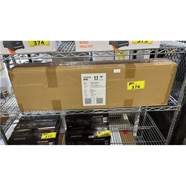 55" HOCKEY EQUIPMENT DRYING RACK