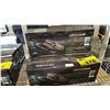Image 1 : (4) CAR CLEANERS 120W VACUUM CLEANER