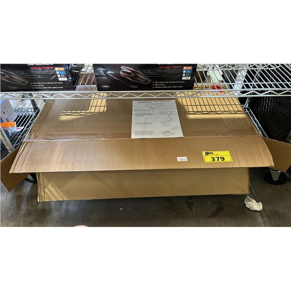 VEHICLE FLOOR MATS