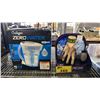 Image 2 : CULLIGAN WATER FILTER JUG, WEDNESDAY "THING" HAND, STAR PROJECTOR & MORE