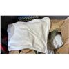 Image 2 : BOX OF PLUSH PILLOW CASES