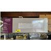Image 1 : HOME DECORATORS SAYNSBERRY LED CHANDELIER