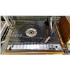 Image 2 : GAUNDIG AUTOMATIC 36 TURNTABLE