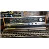 Image 2 : VINTAGE CORNWALL ELECTRIC WARMING TRAY & VINTAGE GRUNDIG RTV 340 RADIO