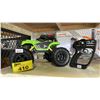 Image 1 : MAISTO 3XL RC ROCK CRAWLER WITH CONTROLLER