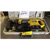 Image 2 : POWER FIST 18V CORDLESS RECIPROCATING SAW IN CASE