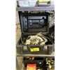 Image 1 : PORTER CABLE ELECTRIC CIRCULAR SAW IN CASE