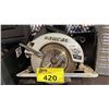 Image 2 : SAWCAT 184MM ELECTRICAL CIRCULAR SAW
