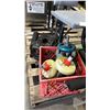Image 3 : YORK MULTI-GYM & ASSORTED DUMBBELLS