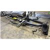 Image 3 : HITCH MOUNTED BIKE RACK *UNKNOWN WORKING CONDITION/MAY BE MISSING PARTS & OR PIECES*