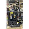 Image 1 : VISTA BY KILIMANJARO HITCH-MOUNTED BIKE RACK *UNKNOWN WORKING CONDITION/MAY BE MISSING PARTS & OR