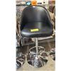Image 3 : (3) SWIVEL BAR HEIGHT STOOLS *UNKNOWN WORKING CONDITION*