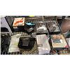 Image 3 : SLINGBOX 350, LOGIX UNIVERSAL PLUG ADAPTERS, HOMEAWAY USB CAR & TRAVEL ADAPTERS & MORE