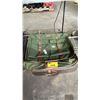 Image 3 : FRAMED OVAL MIRROR, GUESS LAPTOP BAG/BRIEFCASE & GARMENT BAG