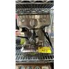 Image 1 : BREVILLE ESPRESSO MACHINE