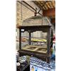 Image 2 : DECORATIVE BIRD CAGE & TITAN THERMAL COOLER BAG