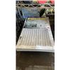Image 2 : 4-DRAWER METAL HARDWARE CABINET & (4) FILTRETE ELECTROSTATIC AIR CLEANING FILTERS