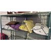 Image 2 : SHELF OF ASSORTED CUSHIONS