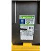 Image 2 : (6) 27 GALLON STORAGE BINS