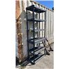 Image 1 : 5-TIER SHELVING UNIT