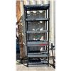 Image 2 : 5-TIER SHELVING UNIT