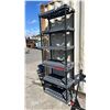 Image 3 : 5-TIER SHELVING UNIT