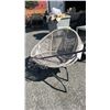 Image 1 : 2 PATIO CHAIRS