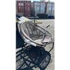 Image 3 : 2 PATIO CHAIRS