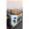 Image 1 : PALLET OF ASSORTED BERRELLI LIGHTING AND OTHER ELECTRONICS