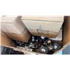 Image 2 : PALLET OF ASSORTED BERRELLI LIGHTING AND OTHER ELECTRONICS