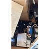 Image 3 : PALLET OF ASSORTED BERRELLI LIGHTING AND OTHER ELECTRONICS