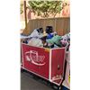 Image 3 : PALLET OF ASSORTED CLOTHING