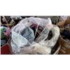 Image 2 : PALLET OF ASSORTED BEDDING