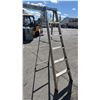 Image 3 : LITE 6FT ALUMINUM STEP LADDER