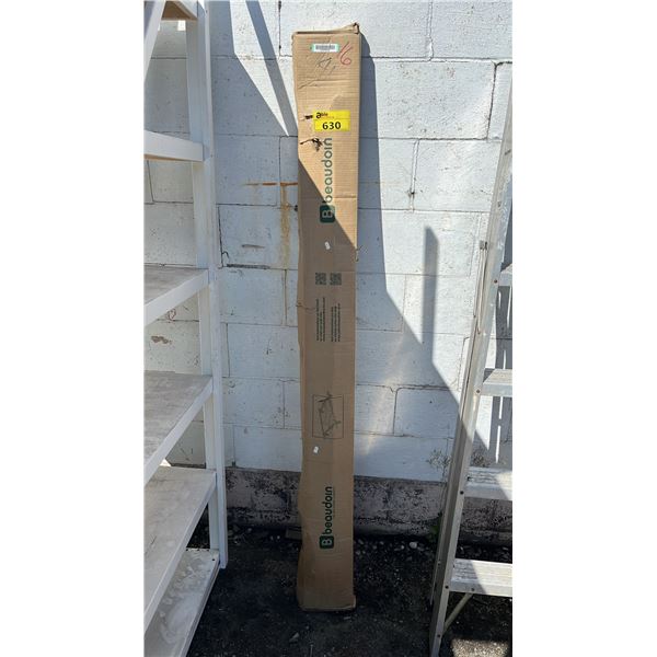 BEAUDOIN QUEEN SIZE BED FRAME