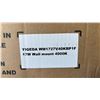 Image 3 : CASE OF 12 LED WALL MOUNT 4000K LIGHTS