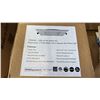 Image 3 : CASE OF 18 4INCH LED SQUARE SLIM PANEL LED LIGHTS