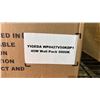 Image 3 : CASE OF 6 5000K FULL CUT OFF WALL PACK LIGHTS