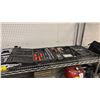 Image 1 : JOBMATE TOOL KIT WITH CONTENTS