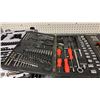 Image 2 : JOBMATE TOOL KIT WITH CONTENTS