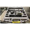 Image 3 : STANLEY SOCKET SET MISSING SOME PIECES