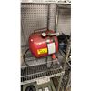 Image 1 : KP INDUSTRIES PORTABLE AIR TANK