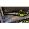Image 2 : SHELF OF GREENWORK PRO CORDLESS BLOWERS