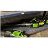 Image 3 : SHELF OF GREENWORK PRO CORDLESS BLOWERS