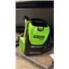 Image 3 : GREEWORKS PRO CORDLESS BACKPACK BLOWERS AND GREEWORKS CORDLESS BACKPACK BLOWERS
