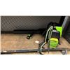 Image 4 : GREEWORKS PRO CORDLESS BACKPACK BLOWERS AND GREEWORKS CORDLESS BACKPACK BLOWERS