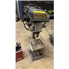 Image 1 : TRADEMASTER 8-INCH DRILL PRESS