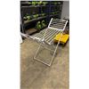Image 2 : FOLDABLE ELECTRIC HEATED DRYING RACK MODEL L1930515