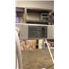 Image 3 : FOLDABLE ELECTRIC HEATED DRYING RACK MODEL L1930515